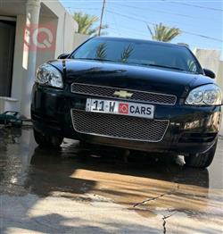 شيفروليه امبالا